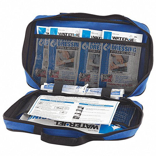 Water-Jel Burn Kit Small Soft-Sided Each