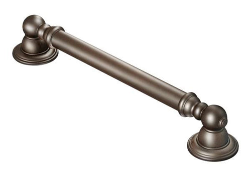 Moen Kingsley Oil Rubbed Bronze 1ú x 12