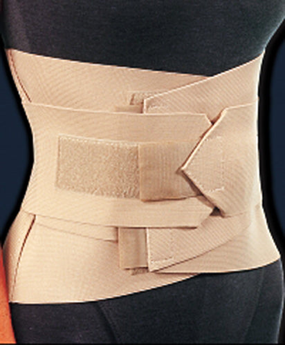 Sacro-Lumbar Support Deluxe Small 24 -30