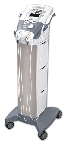 Intelect Legend XT System & Cart 4-Channel Combination