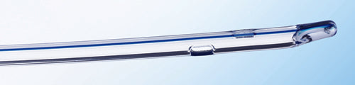 Self Cath Plus Str. Tip 14 fr 6 Funnel Bx/30 - Femal