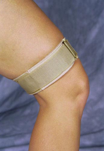 X-Small 12 - 15 Cho-Pat I.T.B. Strap